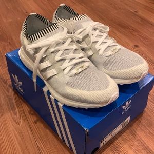 Like new Mens adidas eqt support ultra primeknit